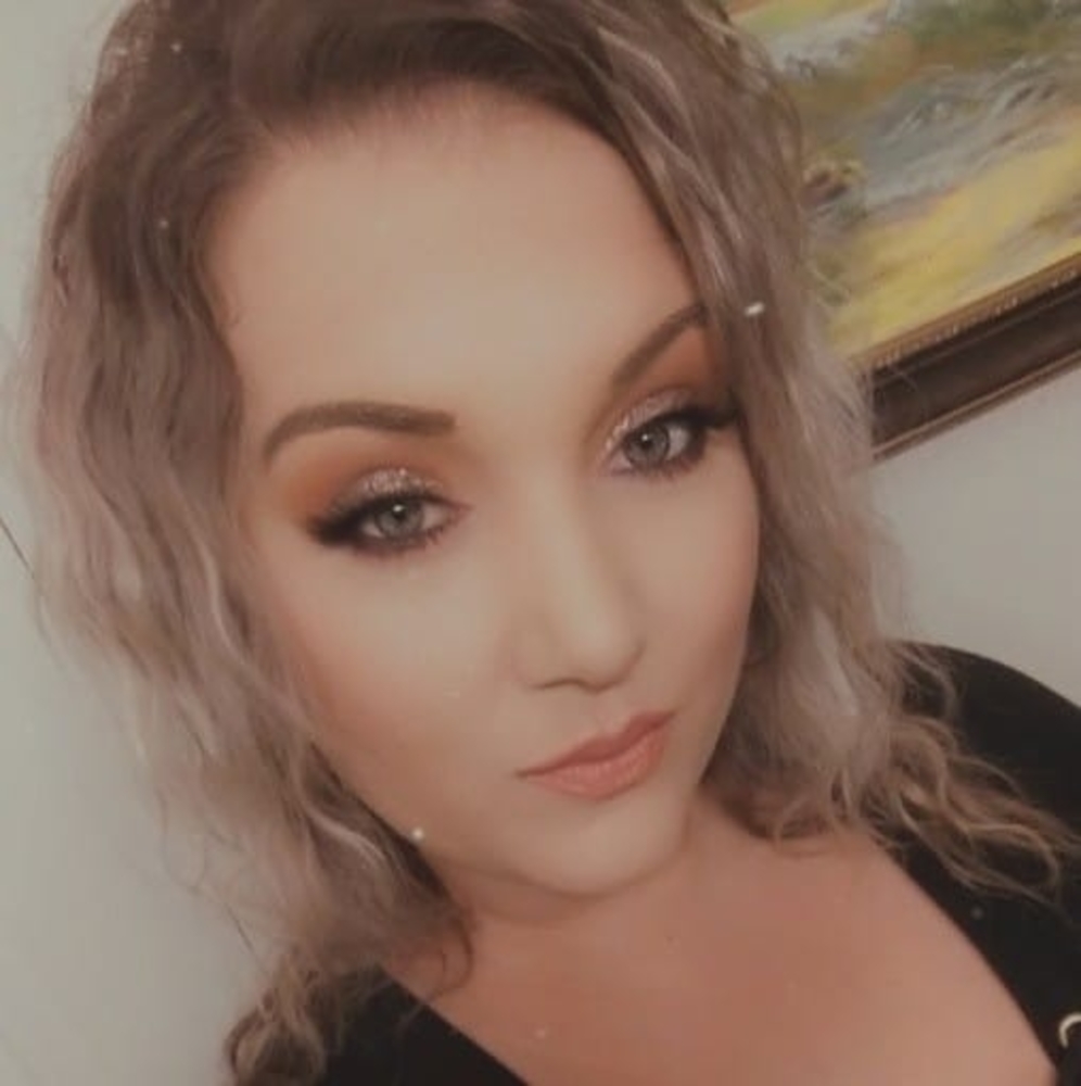 Meet your Posher, Kelcie